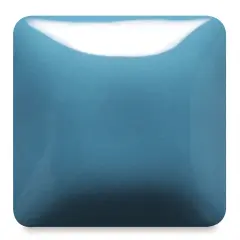 Blick Essentials Gloss Glaze - Pint, Delft Blue