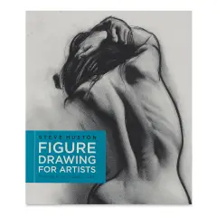 Figure Drawing for Artists: Making Every Mark Count