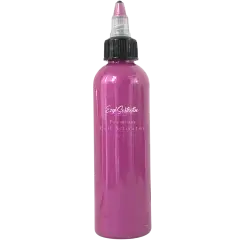 Premium Cell Activator | Ready to Pour | Create Perfect and Unique Cells in your Painting Works | 4oz by Volume | by Ezgi Sertcetin Metallic sky magenta