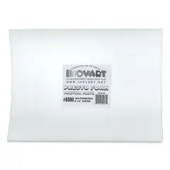 Inovart Printfoam for Block Printing - Pkg of 12, 9" x 12"