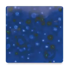 Mayco Jungle Gems Crystal Glaze - Lagoon Blue, Pint