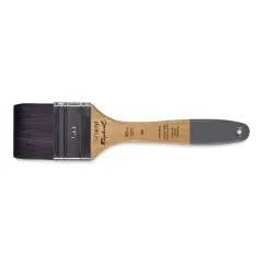 Raphael Softacryl Brush - Mixed Media Flat, Size 50