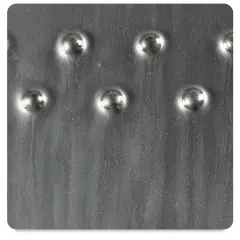 Amaco Potter's Choice Glaze - Gallon, Saturation Metallic