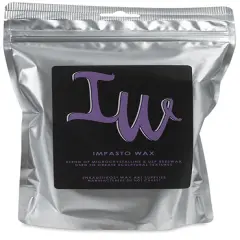 Enkaustikos Impasto Wax - 10 oz bag