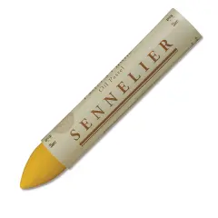 Sennelier Oil Pastel Grand - Yellow Deep