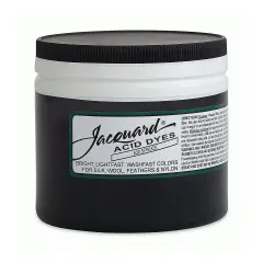 Jacquard Acid Dye - Spruce, 8 oz