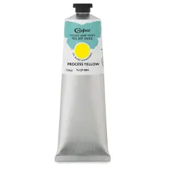 Cranfield Caligo Safe Wash Relief Ink - Process Yellow, 150 ml