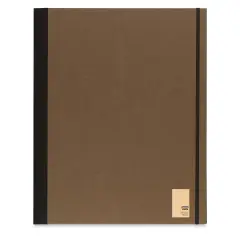 Cachet Studio Portfolio - 31" x 23", Bark, Portrait