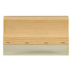 Blick Standard Squeegee - 8", 60-65 Durometer