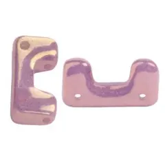 Telos&reg; Par Puca&reg;, TLS-0300-14496, Op Mix Violet/Gold Cer Look