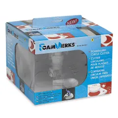 Logan FoamWekrs Foamboard Cutter - Circle Cutter