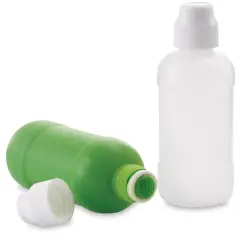 Handy Art Empty Marker Bottle Pack - 2 oz, Pkg of 12