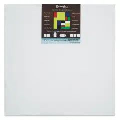 Masterpiece Tahoe Cotton Canvas Shape - Square, 20" x 20"