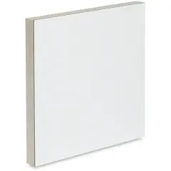 Blick Studio Artists' Board - 16" x 16" x 1-1/2", Gallery