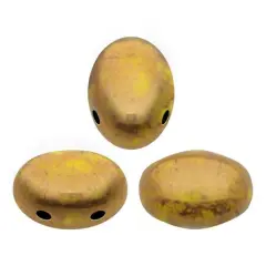 Samos&reg; Par Puca&reg;, SMS-8312-15496, Opaque Jonquil Bronze