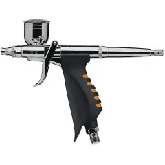 Iwata Neo Series Trigger Airbrush - Side Feed, TRN 2