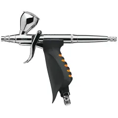 Iwata Neo Series Trigger Airbrush - Gravity Feed, TRN 1
