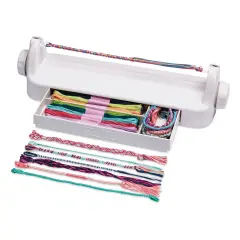 Loopdedoo Friendship Bracelet Maker Kit