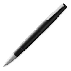 Lamy 2000 Fountain Pen - Black, Fine