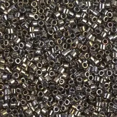 Miyuki Delica Bead 10/0, DBM0254, Bronze Luster