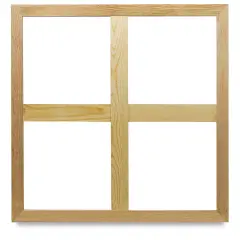 Masterpiece Cross Braces - 50" strips, Cross Set