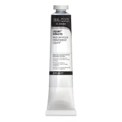 Winsor & Newton Liquin - Impasto Medium, 200 ml tube