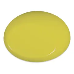 Createx Wicked Colors Airbrush Color - Opaque Bismuth Vanadate Yellow, 1 Gallon, Bottle