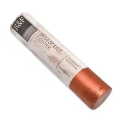 R&F Pigment Stick - Iridescent Copper, 188 ml stick
