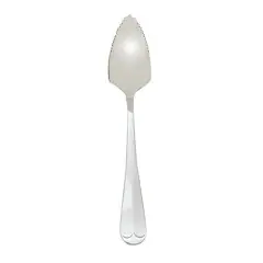 Norpro 1280D Grapefruit Orange Kiwi Spoon Stainless Steel Serrated Edge 6.25"