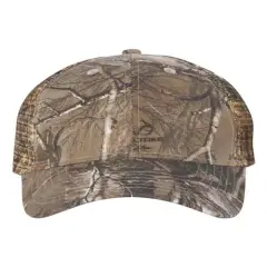 Kati&reg; Licensed Camo Mesh Back Cap Realtree Xtra