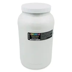 Jacquard Versatex Screen Printing Ink - Pearl, 128 oz jar