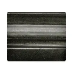 Spectrum Stoneware Glaze - Satin Black, Pint