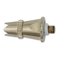 Badger Airbrush Model 150 Complete Head Assembly - Medium, 50 0162