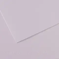 Canson Mi-Teintes Drawing Papers - 8-1/2" x 11", Lilac, 25 Sheets