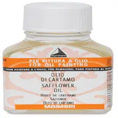 Maimeri Safflower Oil - 75 ml bottle