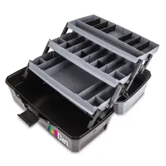 ArtBin Essentials Boxes - 3 Trays