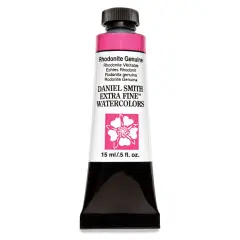 Daniel Smith Extra Fine Watercolor - PrimaTek, Rhodonite Genuine, 15 ml Tube