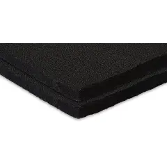 SIMair Brushless Uni-Booth Set - Set of 2, Replacement Charcoal Filter