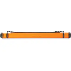 Blick Storage Tube - 37", Orange