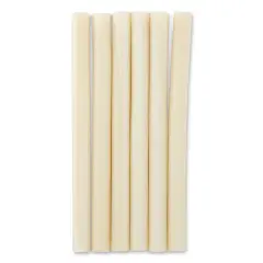 Manuscript Sealing Gun Wax Sticks - Pearl, Pkg of 6