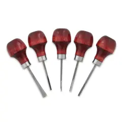 UJ Ramelson Linoleum Block Cutting Set