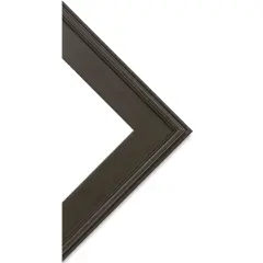 Blick Simplon Frame, 3-1/4&rdquo;-14&rdquo; x 18&rdquo; x 1/2&rdquo;, Espresso