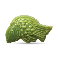 Spectrum Floating Glaze - Cactus, Pint