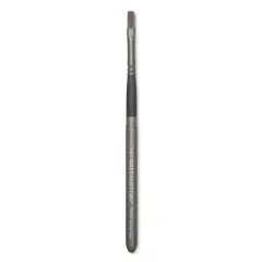 Richeson Grey Matters Flat Pocket Brush - Size 1/4"