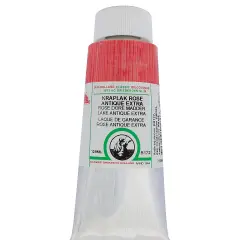 Old Holland Classic Oil Color - Rose Dore Madder Lake Antique Extra, 125 ml tube