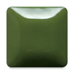 Mayco Stroke & Coat Wonderglaze- Army Surplus, Pint