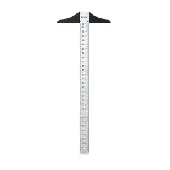 Blick Heavy-Duty T-Square - 30" Long