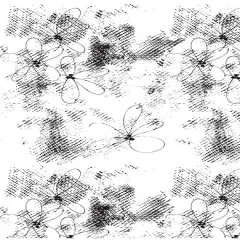 Prima Marketing Inc Prima Marketing Julie Nutting Jn-Mixed Media Background Stamp 655350910228