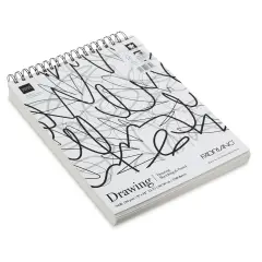 Fabriano Studio Drawing Fat Pad - 9" x 12", 150 Sheets