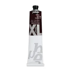 Pebeo XL Studio Oil Color - Crimson, 200 ml Tube